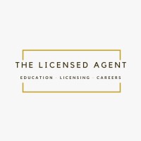 The Licensed Agent logo - Similar company to Switchboard Live