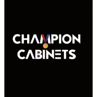CHAMPION CABINETS logo - Similar company to Sessemo