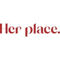 Her place. logo - Similar company to The Greene Grape
