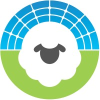 American Solar Grazing Association (ASGA) logo - Similar company to Solar Sheep Inc.