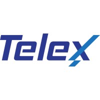 Telex LLC logo - Similar company to Vector Power