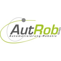AutRob GmbH logo - Similar company to Gmc-Instruments Nederland B.V.