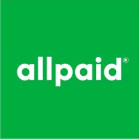 AllPaid logo - Similar company to Jpay