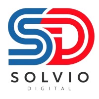 Solvio Digital logo - Similar company to Infinityhover Technologies (Iht)
