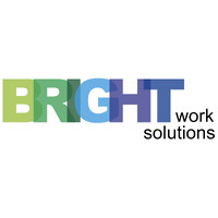Bright Work Solutions logo - Similar company to Zestor, Arbeidsmarkt- En Opleidingsfonds Hbo