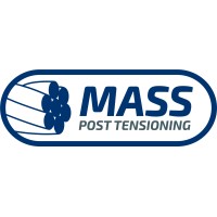 MASS Post Tensioning