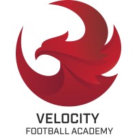 Velocity Football Academy logo - Similar company to Kla Technologies