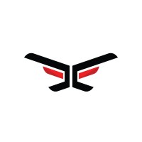 Air X Machina logo - Similar company to Elbis