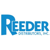 Reeder Distributors, Inc. logo - Similar company to Pumps And Controls