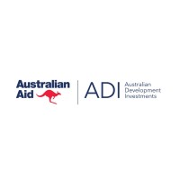 Australian Development Investments logo - Similar company to Pacific Private Sector Development Initiative (Asian Development Bank)