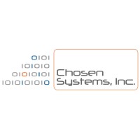 Chosen Systems, Inc.