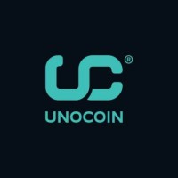 Unocoin: Crypto ka Super App logo - Similar company to Ordizeal