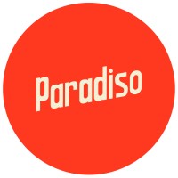 Si Paradiso logo - Similar company to El Grotto