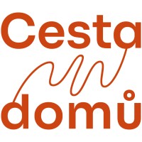 Cesta domů z.ú. logo - Similar company to Život 90