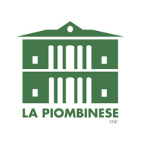 La Piombinese Realty logo - Similar company to Progetto Qualità E Ambiente Srl