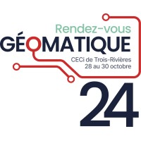 Rendez-vous Géomatique logo - Similar company to Geoselec