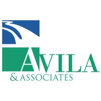 Avila and Associates Consulting Engineers, Inc. logo - Similar company to Aetypic