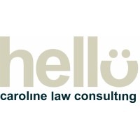 Caroline Law Consulting logo - Similar company to Global Heat Transfer