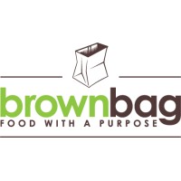 Brown Bag logo - Similar company to Hamskea Archery Solutions