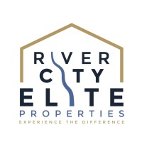 River City Elite Properties logo - Similar company to Joyner Fine Properties