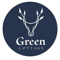 Green Cottage - Brussels Meeting Center logo - Similar company to Simple Creative Agency