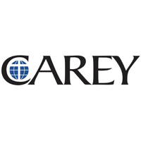 Carey Theological College logo - Similar company to Carey Theological College
