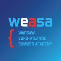 Warsaw Euro-Atlantic Summer Academy logo - Similar company to Think Europe / Evropa Misli