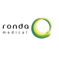 Ronda Medical logo - Similar company to Albin Group Ag