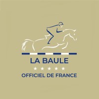 Société des Concours Hippiques de La Baule logo - Similar company to Libertyapp