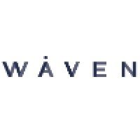 WÅVEN logo - Similar company to Rutherford'S Punting Cambridge