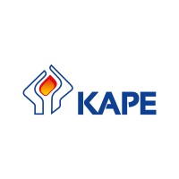 The Polish National Energy Conservation Agency (KAPE) logo - Similar company to Rootxnet Labs