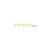 Bamboo Eyes logo - Similar company to Ample
