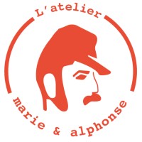 Atelier marie et alphonse logo - Similar company to Association La Place Des Métiers