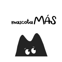 Mascota Más logo - Similar company to Flopster