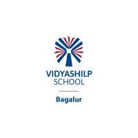 Vidyashilp School Bagalur logo - Similar company to Bharat Props