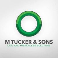 M Tucker & Sons logo - Similar company to Pipe Core Pty Ltd