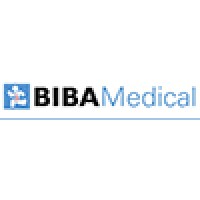 BIBA Medical logo - Similar company to Roberts Creative Ltd