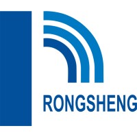 Zhejiang Rongsheng Holding Group Co., Ltd. logo - Similar company to Macrosan Technology Co., Ltd