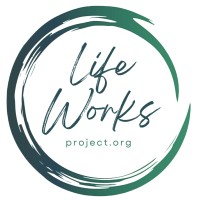 Life Works Project logo - Similar company to New Century Software