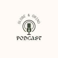 Globe and Grind Podcast logo - Similar company to Hostelmatch