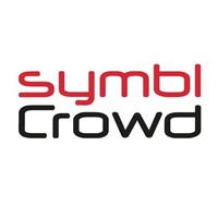 symblCrowd GmbH logo - Similar company to Hosting.De Gmbh
