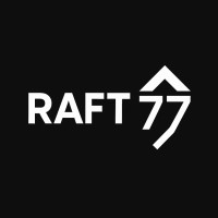 RAFT-77 PVT LTD logo - Similar company to Maximus One
