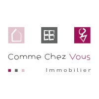 Comme Chez Vous Immobilier logo - Similar company to Expert Immo