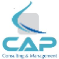 CAP Consulting & Management logo - Similar company to Vitælent Consulting
