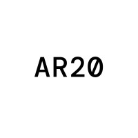 AR20 STUDIO logo - Similar company to Jetpred. Soluções Prediais Completas.
