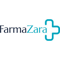 FarmaZara logo - Similar company to Tecnyal Laboratorios Albacete