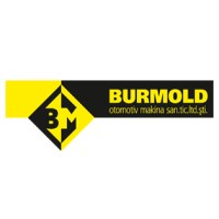 Burmold Automotive logo - Similar company to D'Still