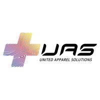 United Apparel Solutions Ltd. logo - Similar company to Texking Apparel Ltd