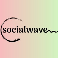 socialwaves logo - Similar company to Leadexpert Gmbh