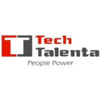 Tech Talenta Inc. logo - Similar company to Digitech Solutions Vizag